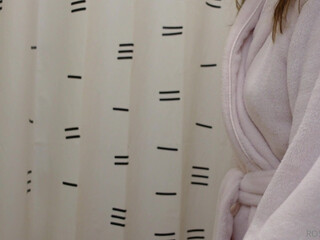 Rosikarterkiss onlyfans imposing nipple caresses itself with fingers