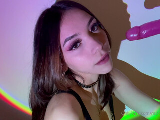 Mariana Cruz aka marianaacruzz onlyfans online show july-10-2022