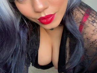 Mariaa Skyy aka mariaaskyy onlyfans 19_01_2022 footage
