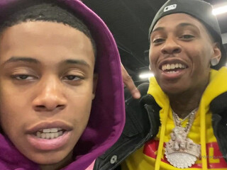 Lil D aka ruthlessxkid onlyfans 21 march 2022 latest show