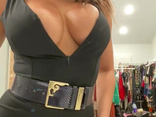 Luna Star aka cutelunastar onlyfans Camshow Porn from 5-august-2022