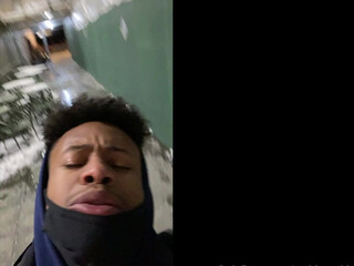 Lil D aka ruthlessxkid onlyfans 5_02_2022 footage