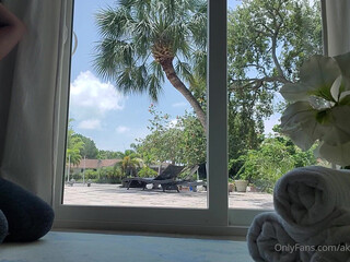 Dani Daniels aka akadanidaniels onlyfans amazing newest video april-23-2022