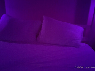 Dani Daniels aka akadanidaniels onlyfans 7 march 2022 latest may camrecords