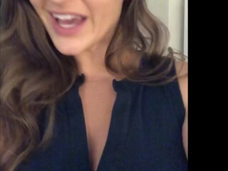 Dani Daniels aka akadanidaniels onlyfans 1 july