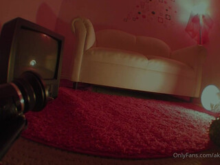 Dani Daniels aka akadanidaniels onlyfans 18 february 2022 stream porn