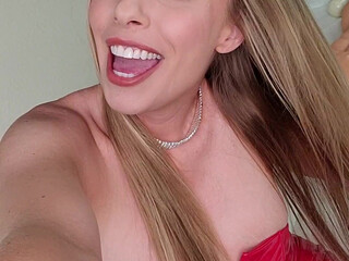 Britney Amber aka britneyamber onlyfans 28-01-2022 camcording