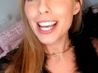 Britney Amber aka britneyamber onlyfans 9 march 2022 latest webcam
