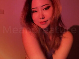 Bree Wales Covington aka ms_meancreature aka Msbwc onlyfans   and gilded dildo