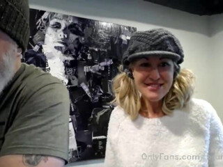 Brandi Love aka brandi_love onlyfans brilliant bitch jerks both holes