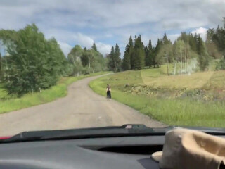 Ava Nicks aka avanicks onlyfans gorgeous brunette girl passionately sucks dildo