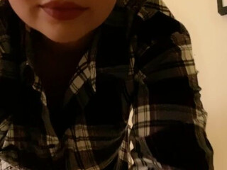 Ava Nicks aka avanicks onlyfans 22-03-2022 latest broadcasting