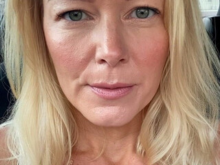 Arabella De Rose aka Hotwife aka arabelladerose onlyfans 6-02-2022 webcam masturbation