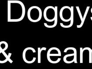 April aka KCutie aka cutiebooty.x aka cutie_booty aka KCutie_booty onlyfans thick mare pulls off with a dildo