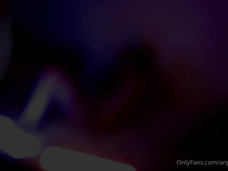 Angela Halee aka angela_halee onlyfans webcam show form april-7-2022