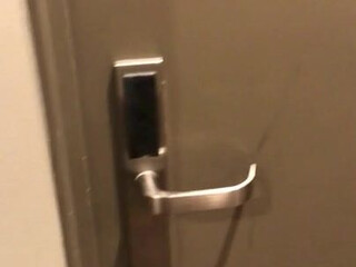 Aaliyah Hadid aka aaliyahhadid onlyfans beautiful woman in black clearly jerks off her vagina