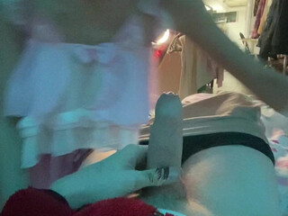 sleepyfae onlyfans ppv for free show april-6-2022