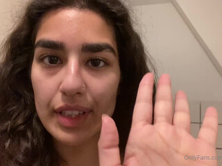 by @ onlyfans  advertising promo video charming bitch