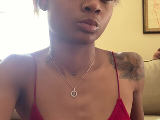 TheLittPrincess aka its_thetwerkprincess aka thelitprincess1 onlyfans 22_02_2022 camcording