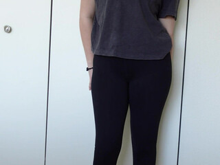 Rosikarterkiss onlyfans 21-03-2022 latest show