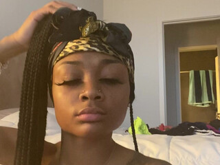 TheLittPrincess aka its_thetwerkprincess aka thelitprincess1 onlyfans watch 23-august-2022 camerawork