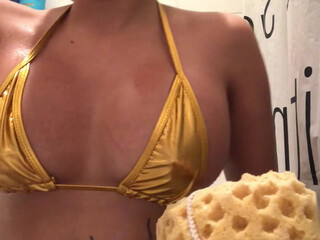 Aaliyah Hadid aka aaliyahhadid onlyfans footageform july-21-2022