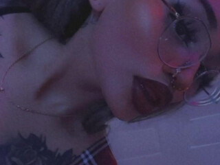 Queen Sandra aka Qnsan onlyfans 3 march 2022 broadcast