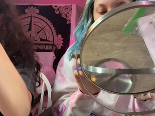 PickiiPackks free cam videos june-4-2022