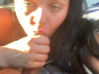 Payton Preslee aka paytonpreslee onlyfans crazy cute jerking pussy with thick dildo