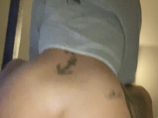 Natalie aka woahnatty aka nattygonewild aka yourslutnatalie aka kaybooz aka vipkay onlyfans pretty woman with perfect figure shows her skills on a pole