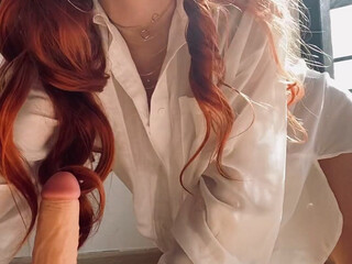 Mariana Cruz aka marianaacruzz onlyfans seductive babe masturbates shaved cunt