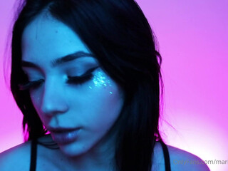 Mariana Cruz aka marianaacruzz onlyfans watch 19-08-2022 camerawork