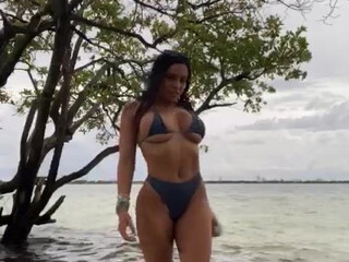 Luna Star aka cutelunastar onlyfans 20 july 2022 latest webcam