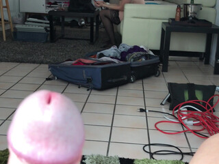 Chanel Preston aka mychanelpreston onlyfans 19 july 2022 latest may camrecords