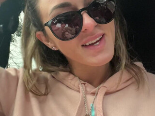 Bryce Adams aka fitbryceadams onlyfans takes off her panties