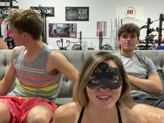 Bryce Adams aka fitbryceadams onlyfans 7 march