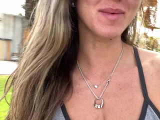 Bryce Adams aka fitbryceadams onlyfans 17-03-2022 latest show