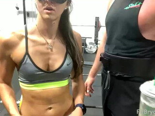 Bryce Adams aka fitbryceadams onlyfans 13-08-2022 camcording