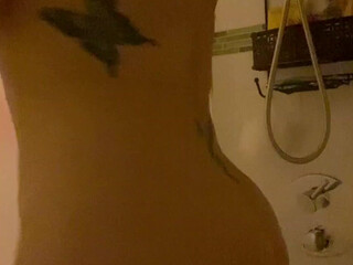 Ava Nicks aka avanicks onlyfans  sensual masturbation