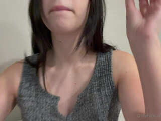 Avaamorr aka Avaakit onlyfans busty babe sucks cock and fucks