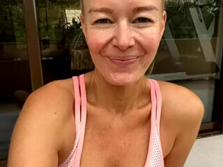 Arabella De Rose aka Hotwife aka arabelladerose onlyfans 29 july 2022 latest porn