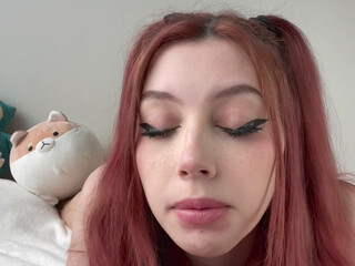 Avaamorr aka Avaakit onlyfans 18-02-2022 latest camshow porn