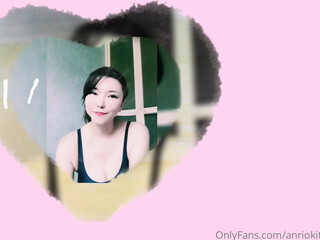 Anri Okita aka anriokita_real onlyfans 17-august-2022 camcording