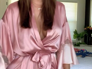 Ana Cheri aka anacheri onlyfans 28-02-2022 latest camshow porn