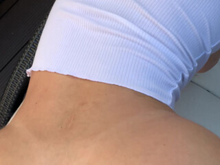 Andrea Abeli aka misskirroyal onlyfans watch 8/08/2022 Latest Porn