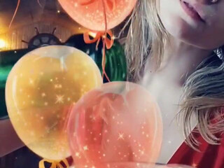 Liliana aka wildtequilla onlyfans  shy on webcam