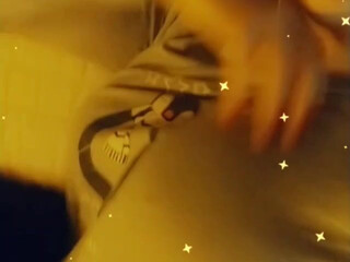 Liliana aka wildtequilla onlyfans sultry slut fucks her pussy