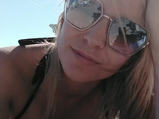 Liliana aka wildtequilla onlyfans MFC action