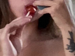 Stella Barey aka stellabarey onlyfans  sexy hippo