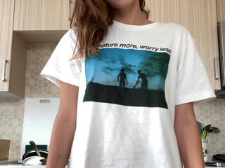 Stella Barey aka stellabarey onlyfans mature fat lady jerking off her cunt